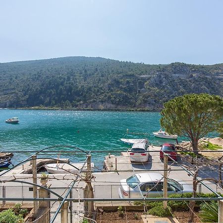 Apartman Monkovic Mokošica Exterior foto