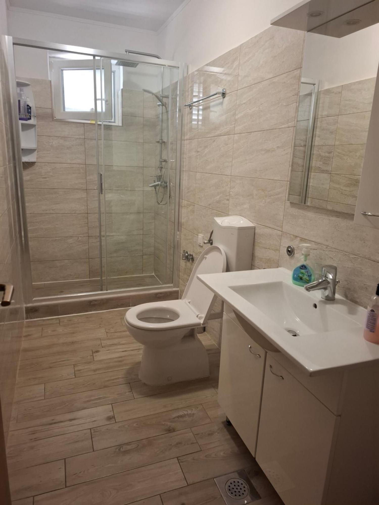 Apartman Monkovic Mokošica Exterior foto