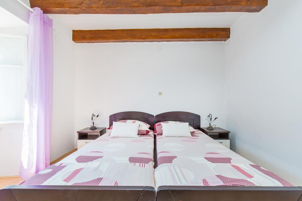 Apartman Monkovic Mokošica Exterior foto