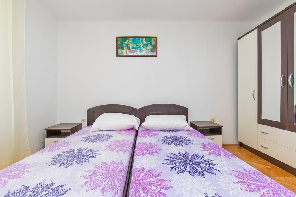 Apartman Monkovic Mokošica Exterior foto