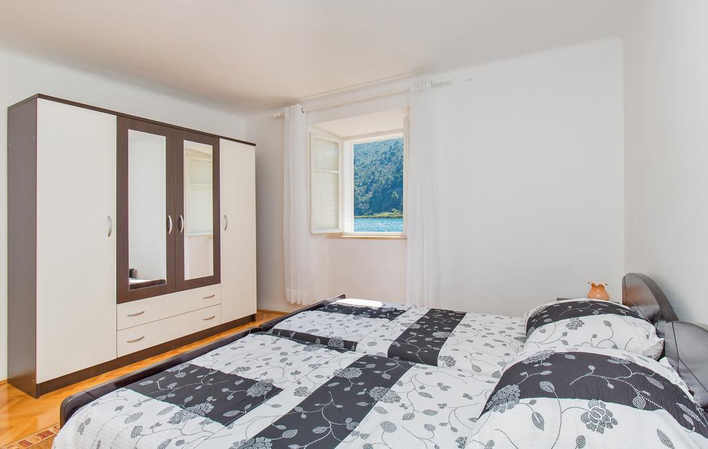 Apartman Monkovic Mokošica Exterior foto
